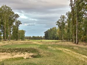 Les Bordes (New) 18th